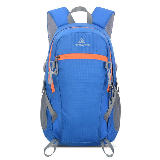 20L Lightweight Outdoor Hiking Backpack - Water - Resistant, Durable & Spacious Daypack for Travel, Camping & Trekking - Multiple Colors Available - Wautton Outdoor Gear - Little Red General Store