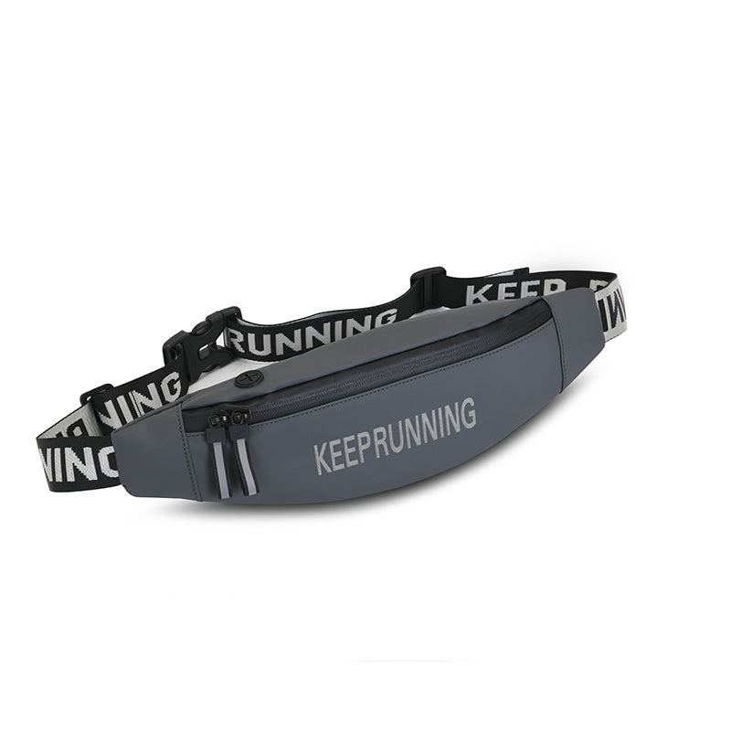 Running Bag Waist Belt Pack Outdoor Marathon Gym Sport Fitness - Wautton Outdoor Gear - Little Red General Store
