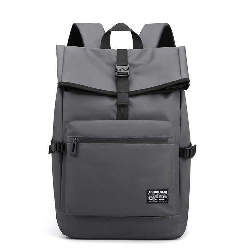 Waterproof Laptop Backpack for Men & Women - Stylish, Multi - functional & Durable Backpack for Travel, School & Daily Use - Wautton Outdoor Gear - Little Red General Store