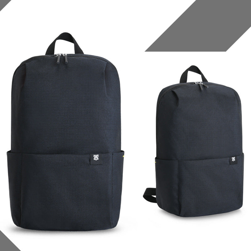 Lightweight & Stylish Backpack for Everyday & Travel - Water - Resistant, Versatile, Multiple Colors - Wautton Outdoor Gear - Little Red General Store
