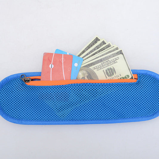 Colorful Sports Bumbag for Jogging Running for All Aged Runners - Wautton Outdoor Gear - Little Red General Store