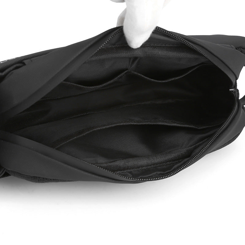 Fanny Pack for Men Women, Waterproof Sports Waist Bag Pack, Belt Bag for Travel Hiking Running - Wautton Outdoor Gear - Little Red General Store