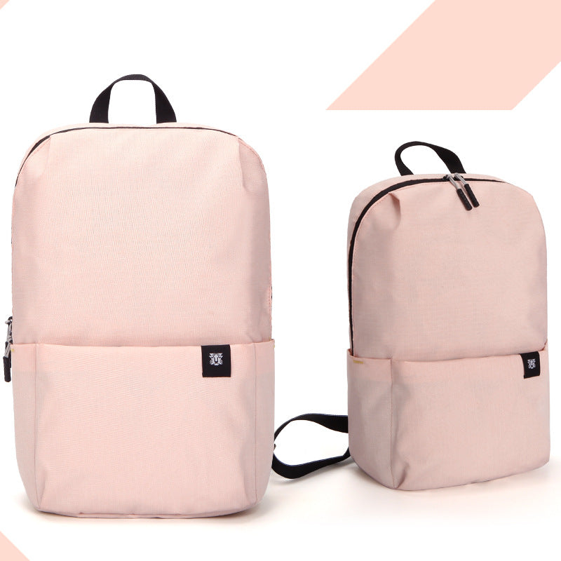 Lightweight & Stylish Backpack for Everyday & Travel - Water - Resistant, Versatile, Multiple Colors - Wautton Outdoor Gear - Little Red General Store