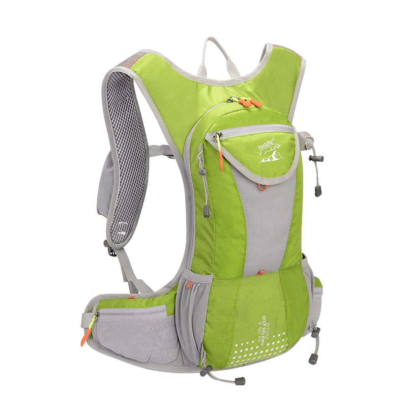 Best 2022 15L Suspension Breathable Outdoor Riding Backpack - Wautton Outdoor Gear - Little Red General Store