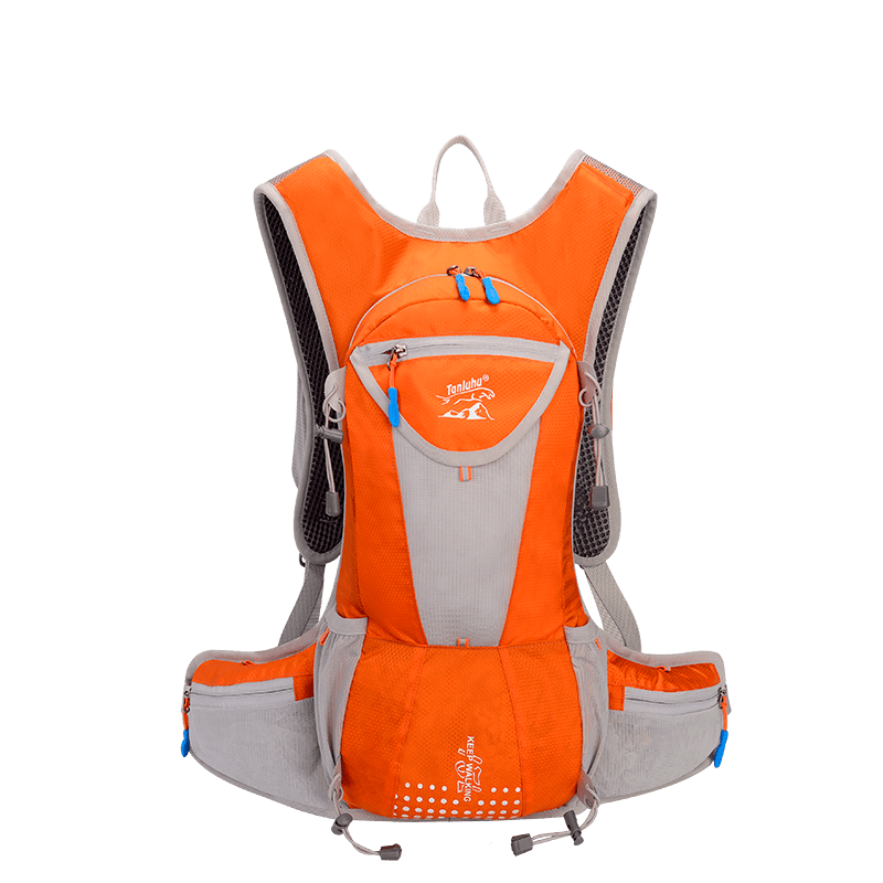 Best 2022 15L Suspension Breathable Outdoor Riding Backpack - Wautton Outdoor Gear - Little Red General Store