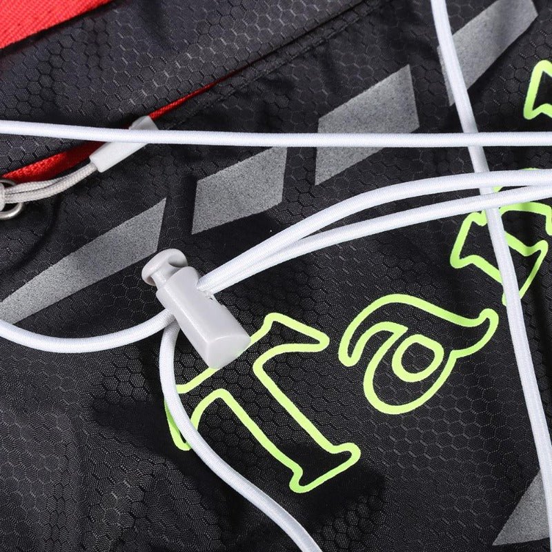 Wautton 15L Cycling Backpack Men/women Marathon Ultralight Breathable Backpack - Wautton Outdoor Gear - Little Red General Store