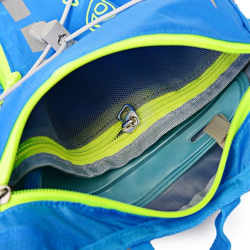 Wautton 15L Cycling Backpack Men/women Marathon Ultralight Breathable Backpack - Wautton Outdoor Gear - Little Red General Store