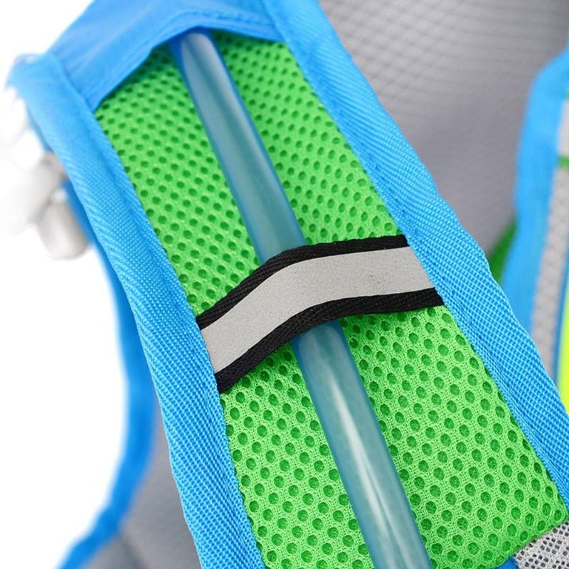 Wautton 15L Cycling Backpack Men/women Marathon Ultralight Breathable Backpack - Wautton Outdoor Gear - Little Red General Store