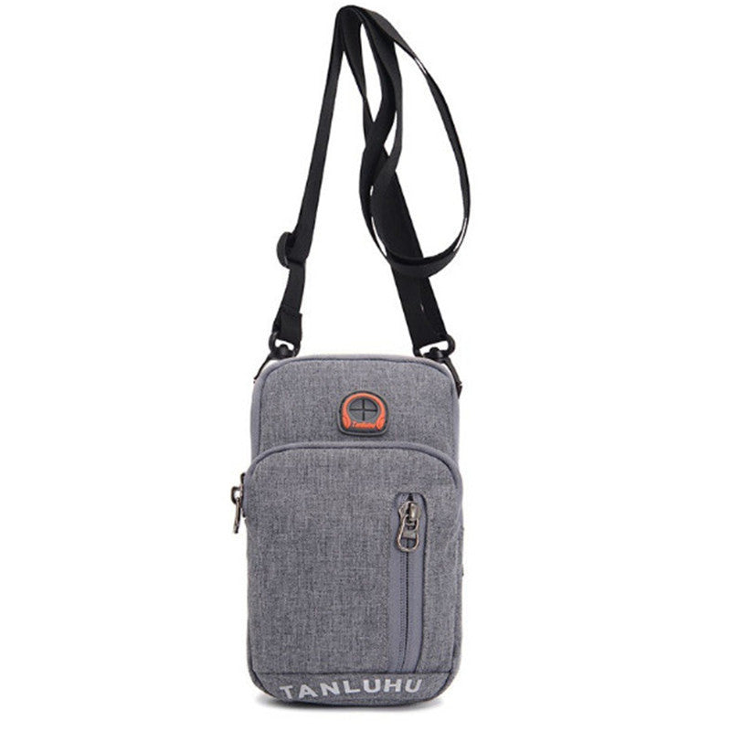 Running arm bag Fashion Sport Pack Fitness arm pack outdoor multifuctional mobile phone arm bag - Wautton Outdoor Gear - Little Red General Store