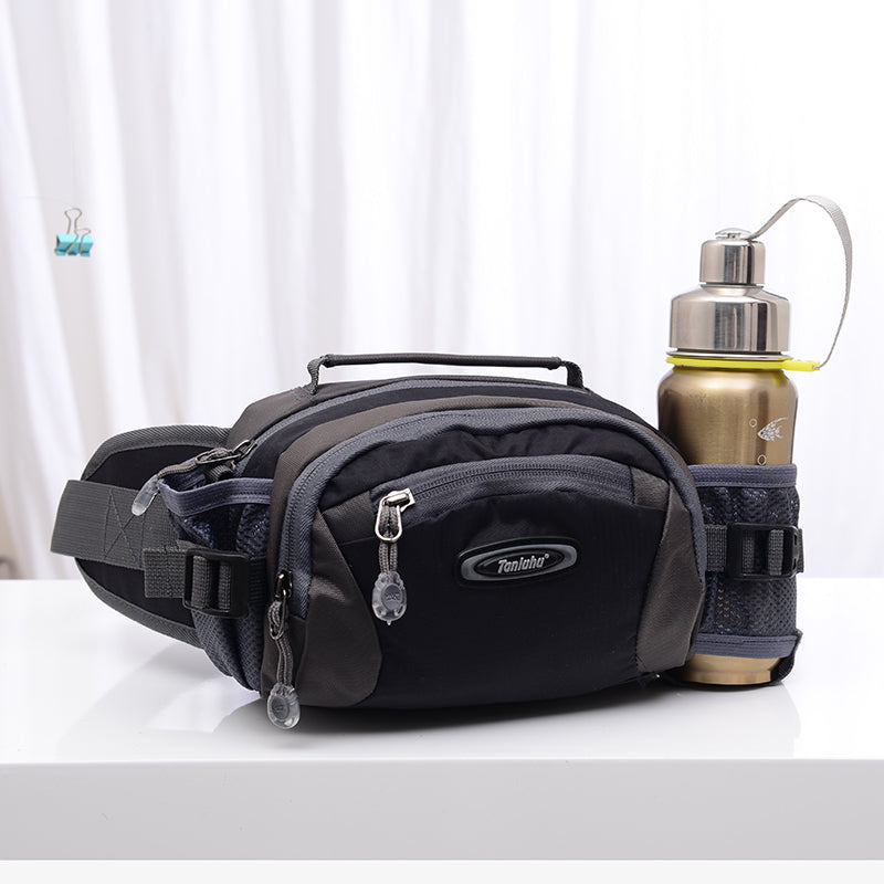 Wautton Best Waterproof Outdoor Fanny Packs in 2025 - Wautton Outdoor Gear - Little Red General Store