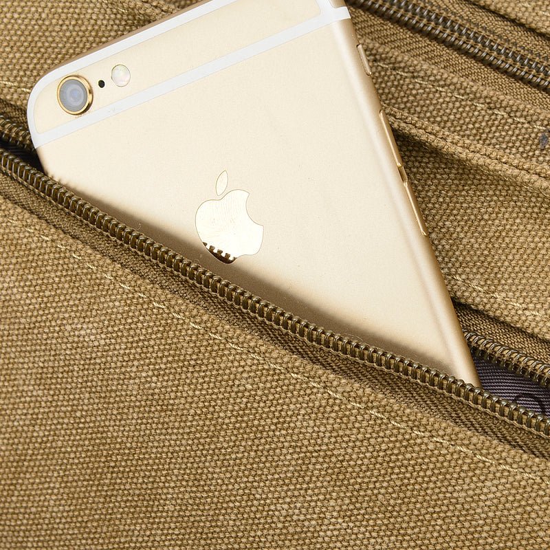 Crossbody Bag Shoulder Sling Working Bag Messenger Bags - Wautton Outdoor Gear - Little Red General Store