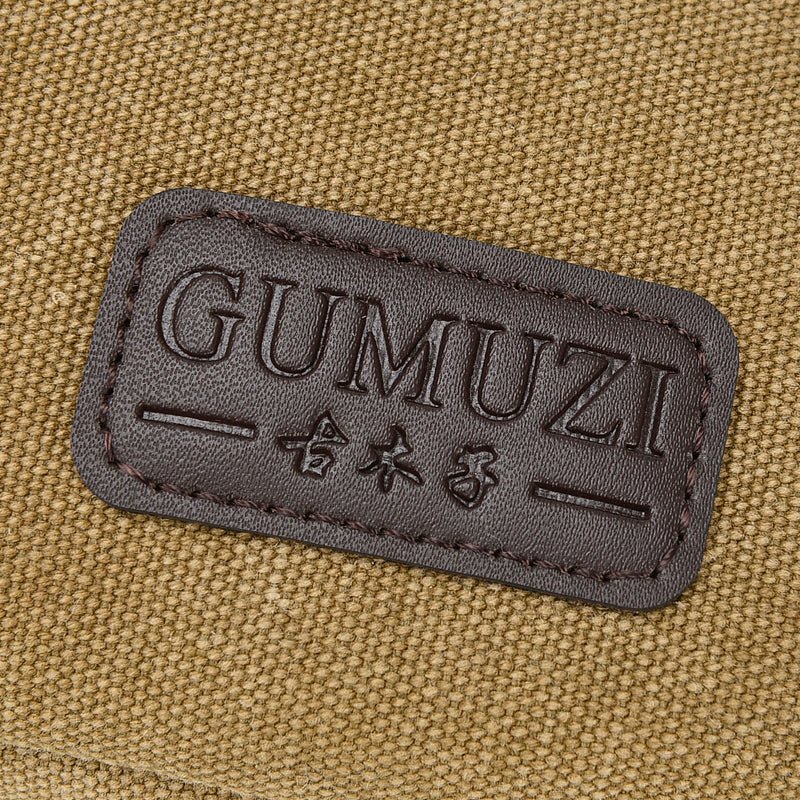 Crossbody Bag Shoulder Sling Working Bag Messenger Bags - Wautton Outdoor Gear - Little Red General Store