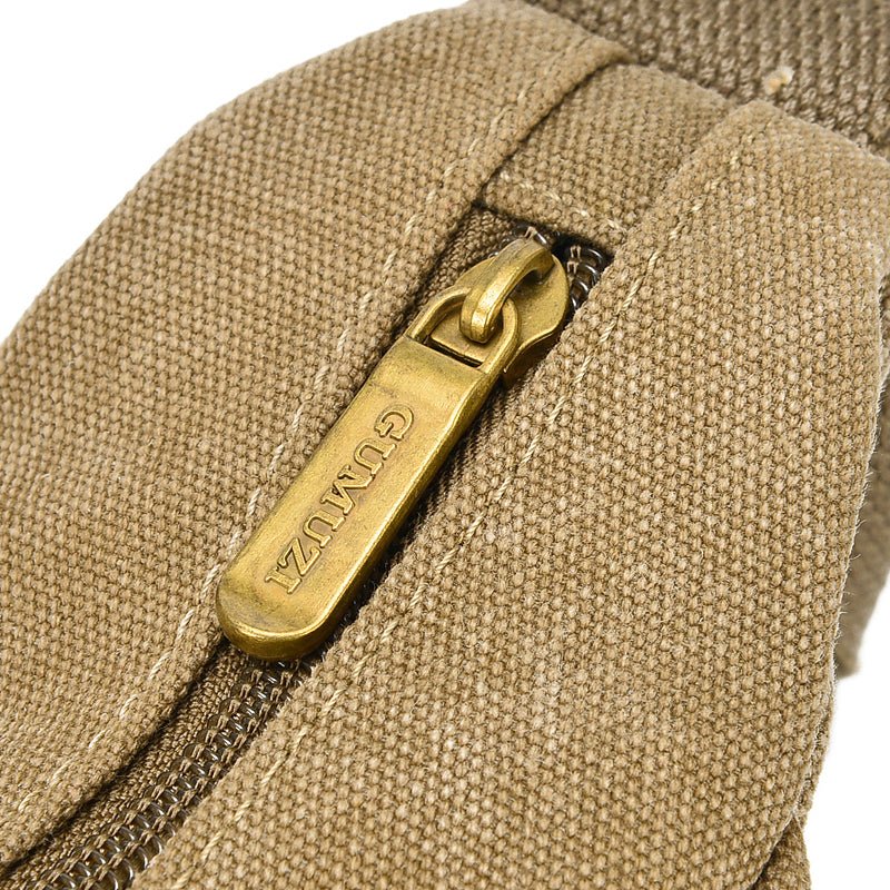 Crossbody Bag Shoulder Sling Working Bag Messenger Bags - Wautton Outdoor Gear - Little Red General Store