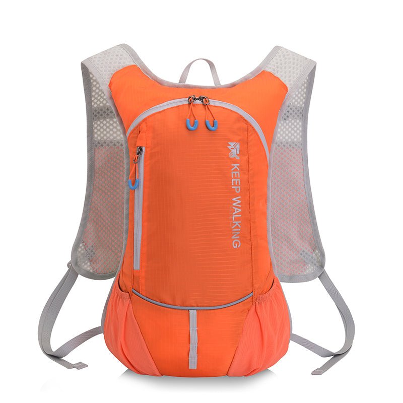 Best Running Backpacks For Long Runs - Wautton Outdoor Gear - Little Red General Store
