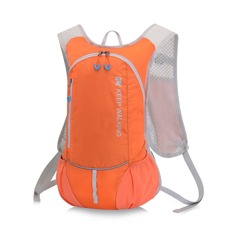 Best Running Backpacks For Long Runs - Wautton Outdoor Gear - Little Red General Store