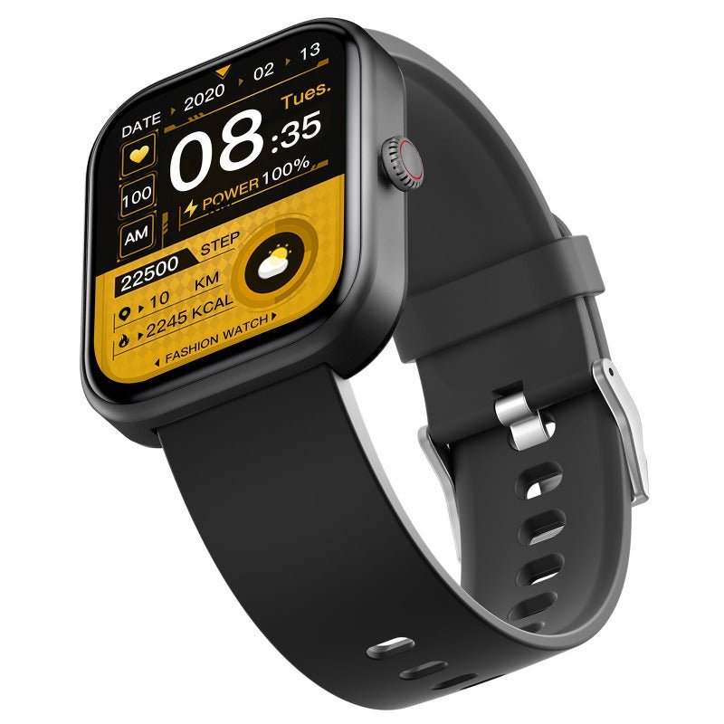 2023 New Blood Glucose Monitoring Smartwatch Bluetooth Calling Smart Watch - Wautton Outdoor Gear - Little Red General Store