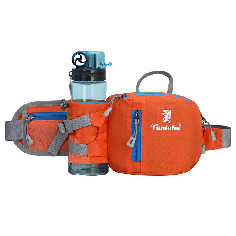 Wautton Ultralight Best Outdoor Fanny Packs for Daily Hiking - Wautton Outdoor Gear - Little Red General Store