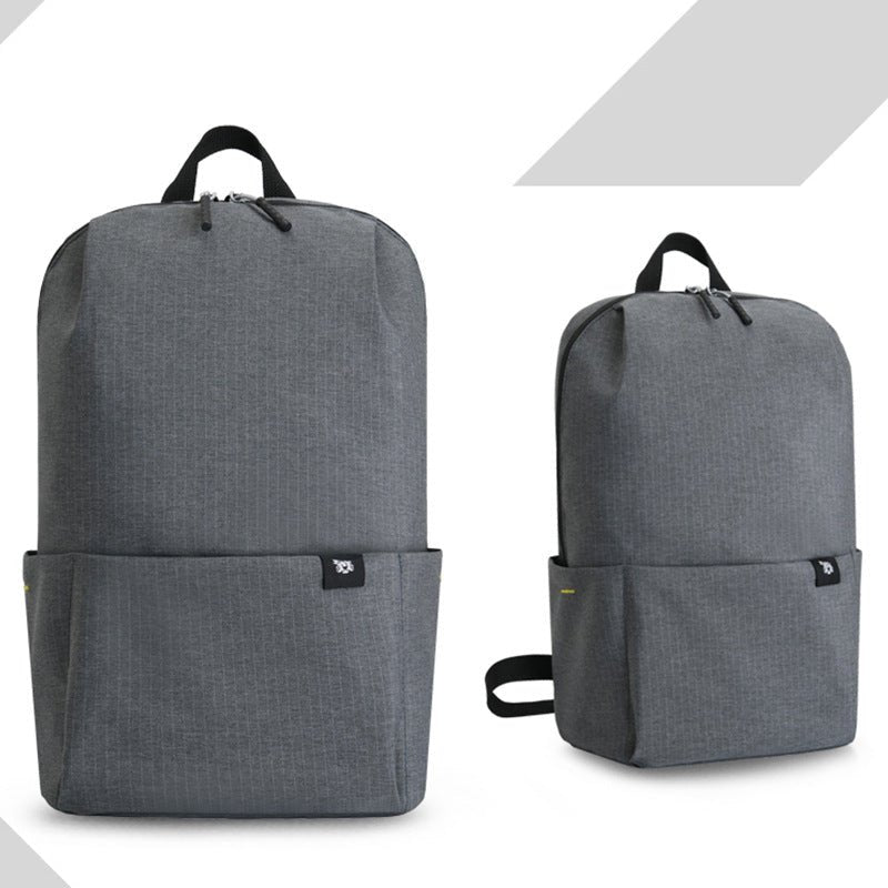 Lightweight & Stylish Backpack for Everyday & Travel - Water - Resistant, Versatile, Multiple Colors - Wautton Outdoor Gear - Little Red General Store