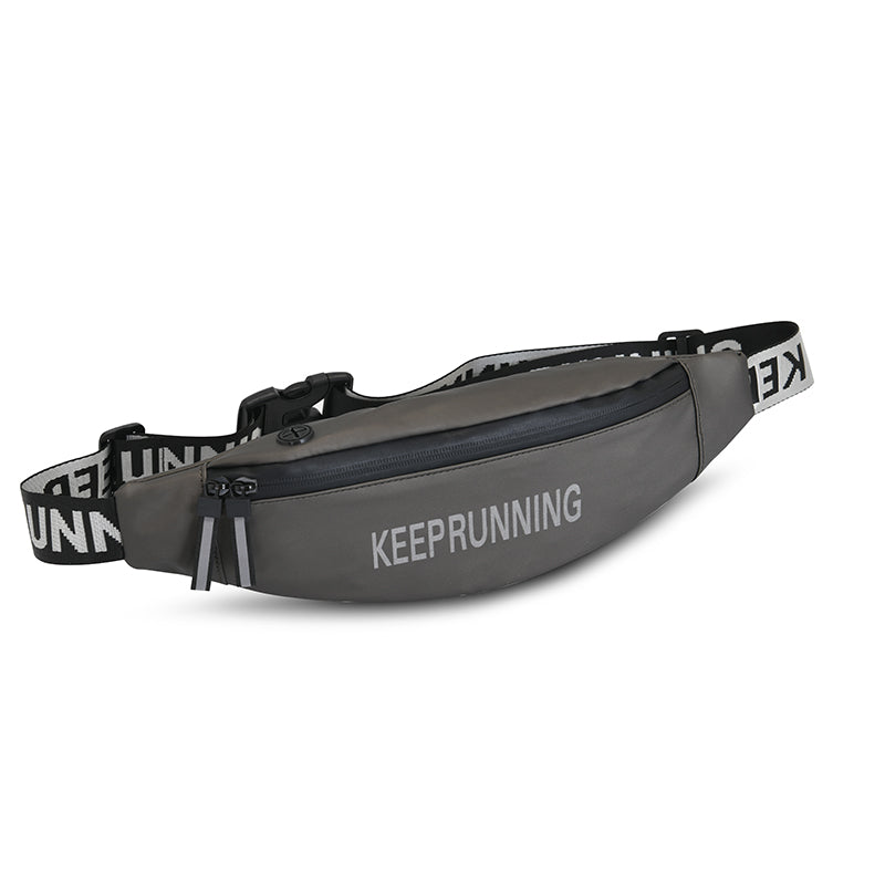 Running Bag Waist Belt Pack Outdoor Marathon Gym Sport Fitness - Wautton Outdoor Gear - Little Red General Store
