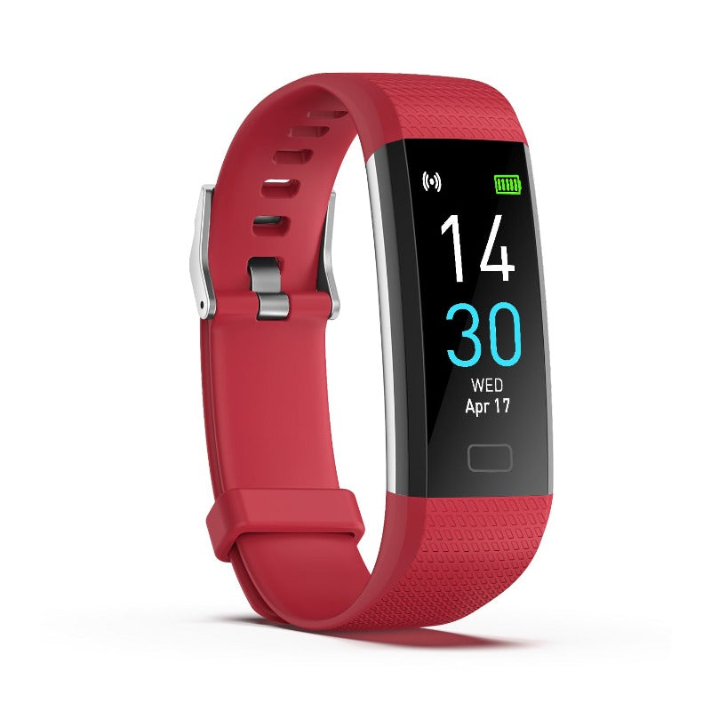 Fitness Tracker with Blood Pressure Heart Rate Sleep Health Monitor - Wautton Outdoor Gear - Little Red General Store