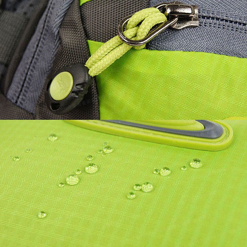 Wautton Best Waterproof Outdoor Fanny Packs in 2025 - Wautton Outdoor Gear - Little Red General Store