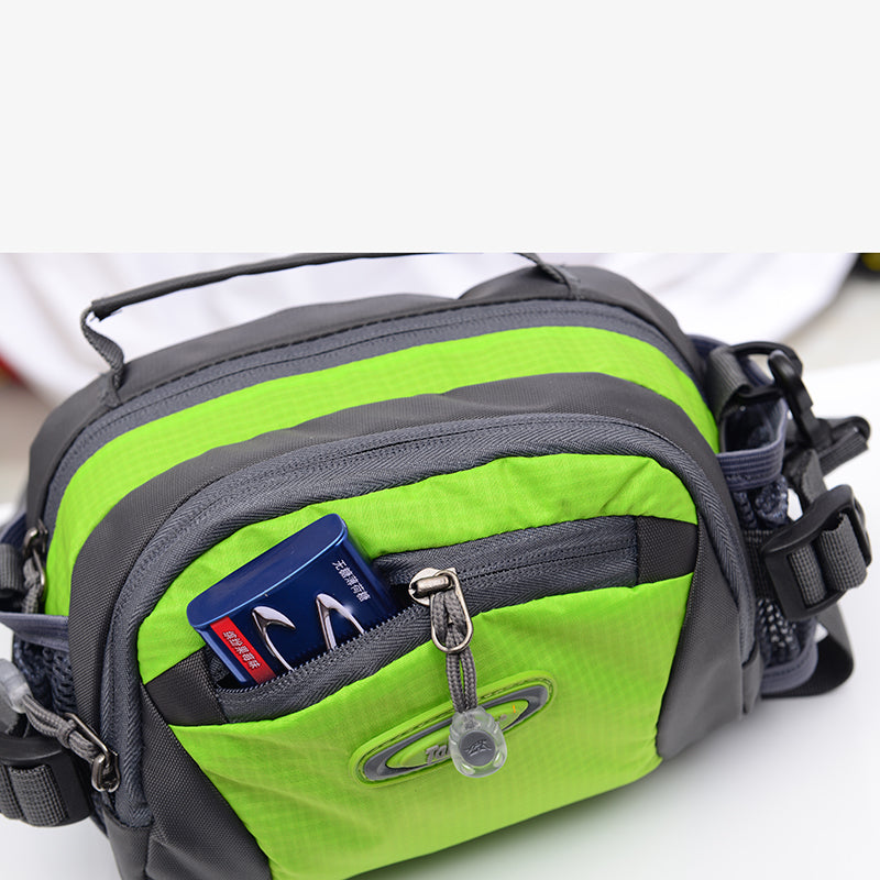 Wautton Best Waterproof Outdoor Fanny Packs in 2025 - Wautton Outdoor Gear - Little Red General Store