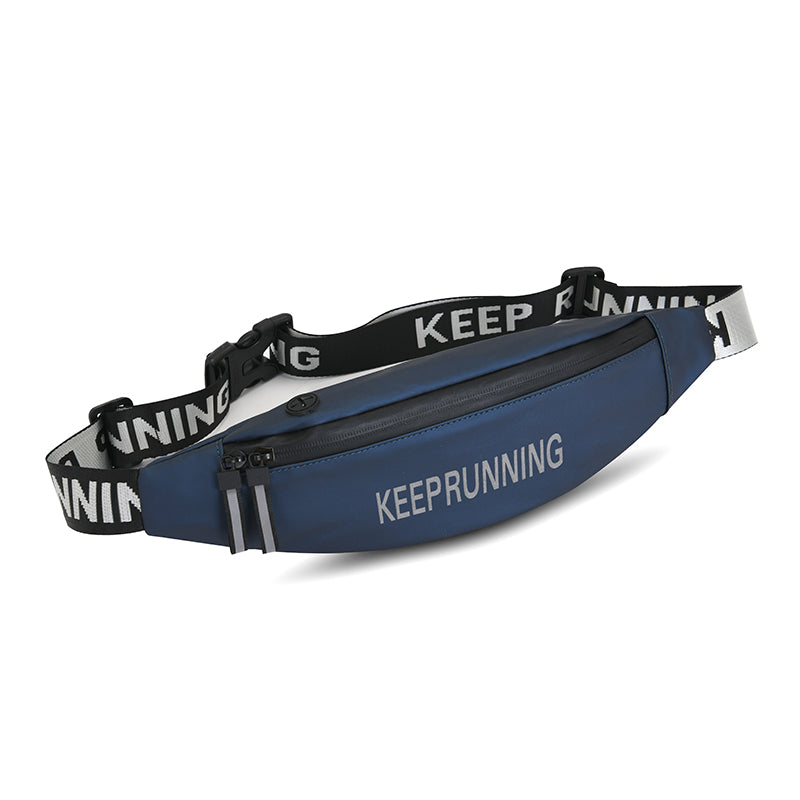 Running Bag Waist Belt Pack Outdoor Marathon Gym Sport Fitness - Wautton Outdoor Gear - Little Red General Store