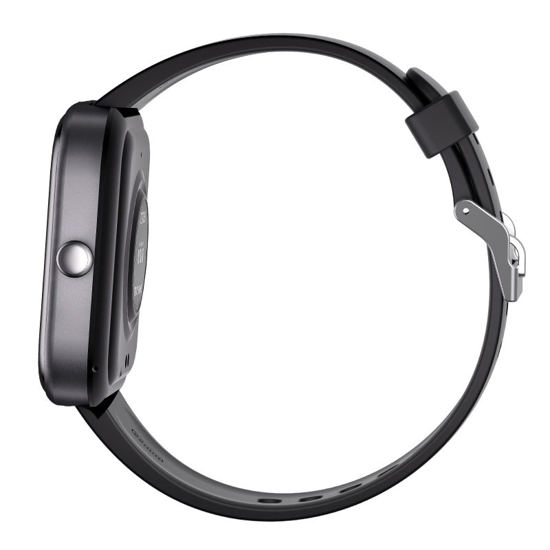 Best Android/Iphone Smart Watch for Seniors 2024 Smart Watch Blood Pressure - Wautton Outdoor Gear - Little Red General Store