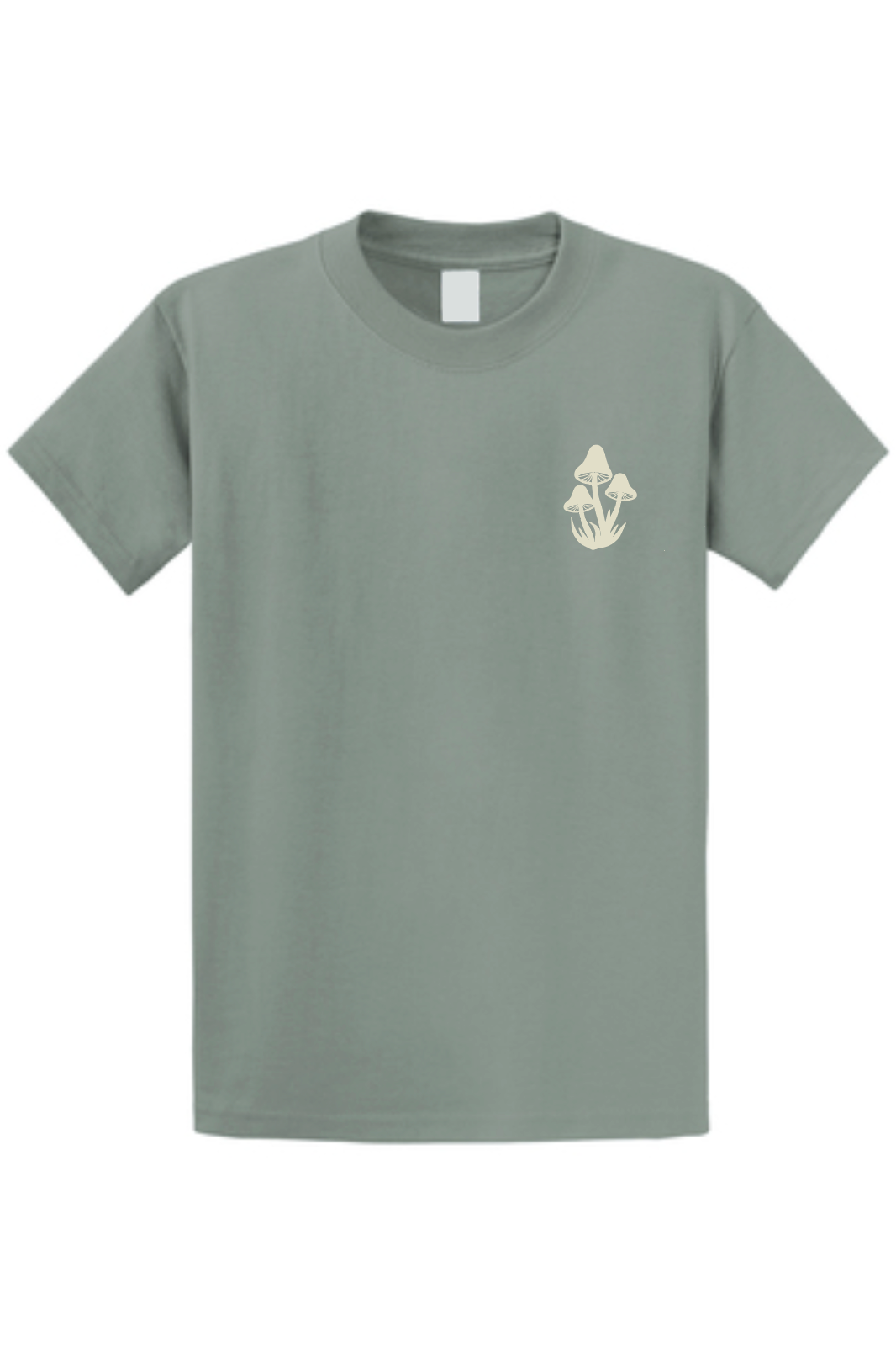 Eco Mush T - Wayward & Wild - Little Red General Store