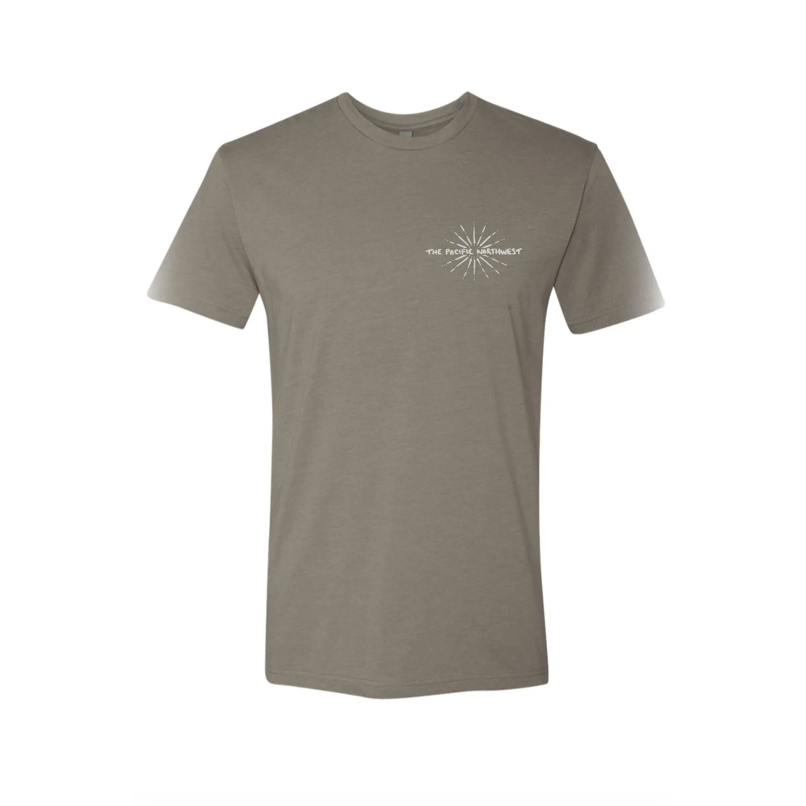 Oregon Force Tonal T - Wayward & Wild - Little Red General Store