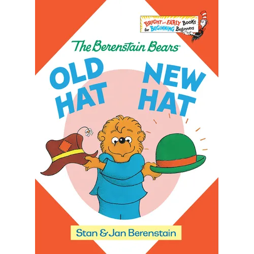 Old Hat New Hat