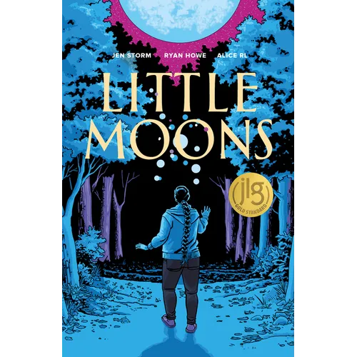 Little Moons