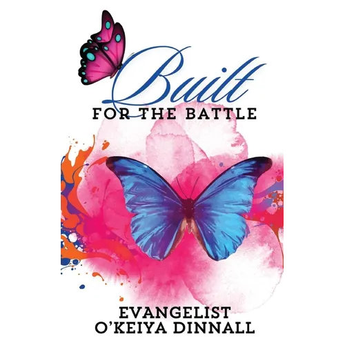 Built for the Battle