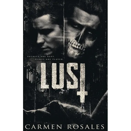 Lust A Dark College Romance (The Prey Series Book, 2)