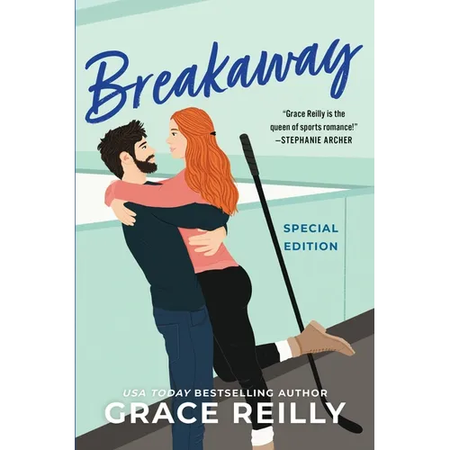 Breakaway