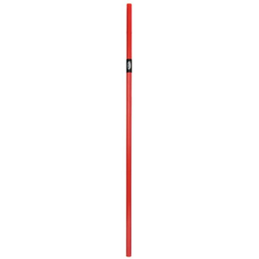 PIG PIPE 36" RED