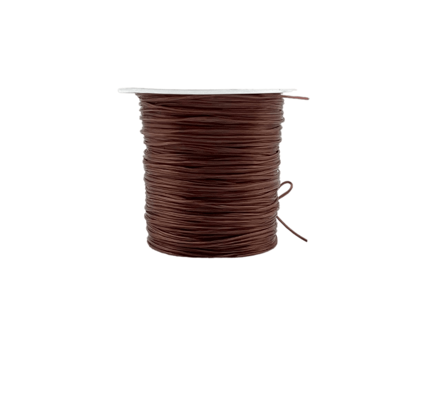 Weaving Nylon Elastic thread 25 yards