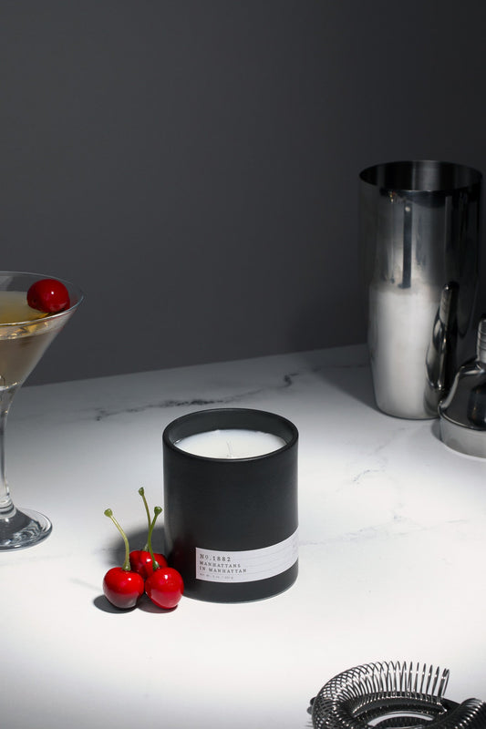 No. 1882 Manhattans in Manhattan