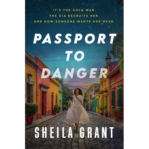 Passport to Danger