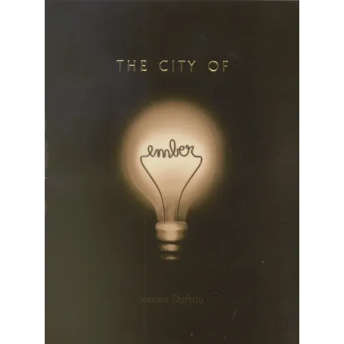The City of Ember