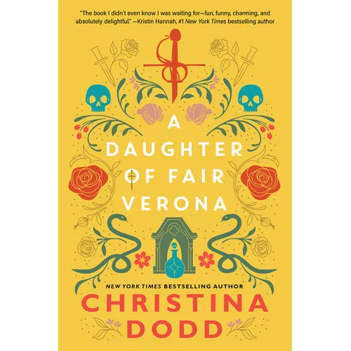 A Daughter of Fair Verona