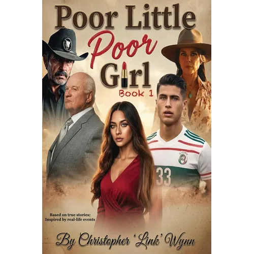 Poor Little Poor Girl