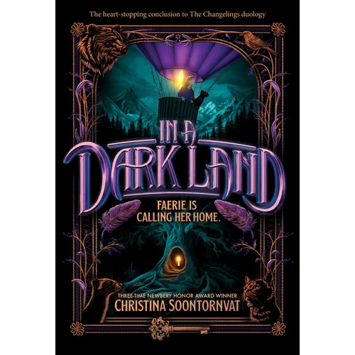 In a Dark Land