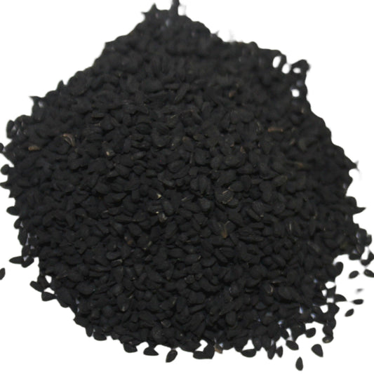 Black Cumin Seeds Nigella Sativa