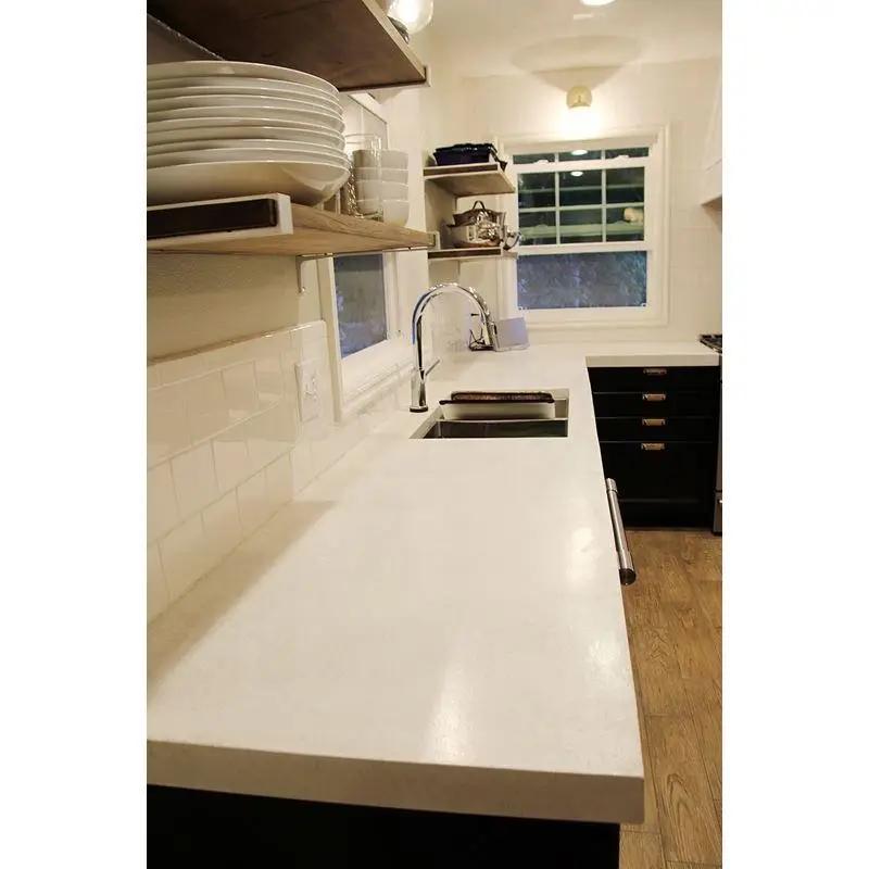 White Countertop Mix