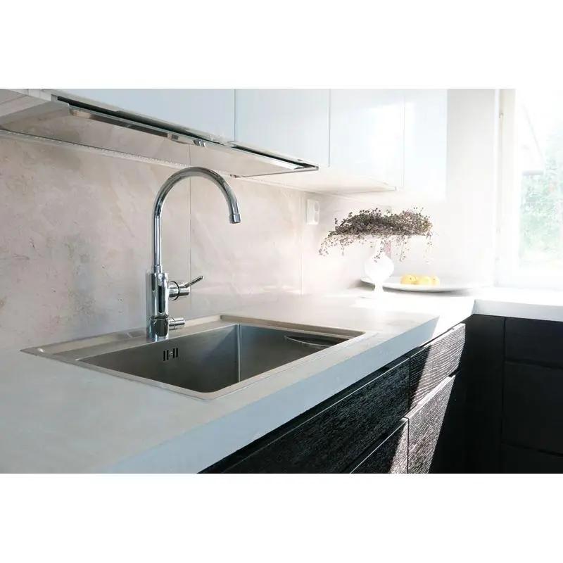 White Countertop Mix