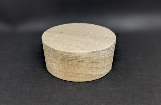 2" White Oak Bung for Wine and Beer Barrels - 50 Pack