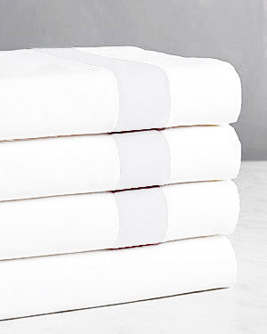 400TC Live To Tell Pillowcase Pair (2 sizes in 18 colours)