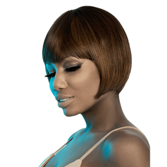 Wiggram Janet Wig