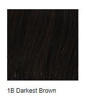 William BY American Hairlines topper